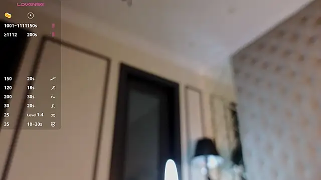 MiguelinaRasmuson webcam