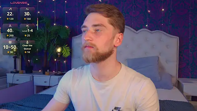 dexter_raze (M young) - Jerk off and Naked ;)