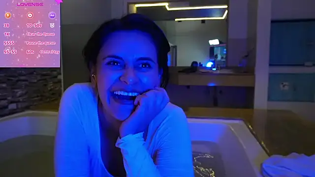 zenda_Biancha webcam