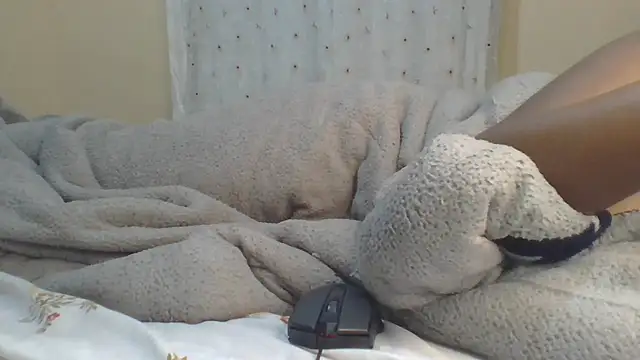 ndivhuwomuleya webcam