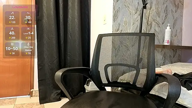 Luchoplayboy webcam