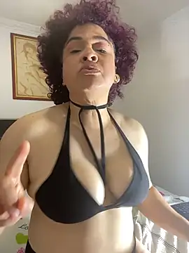 Roxie_Blade_Dyva webcam