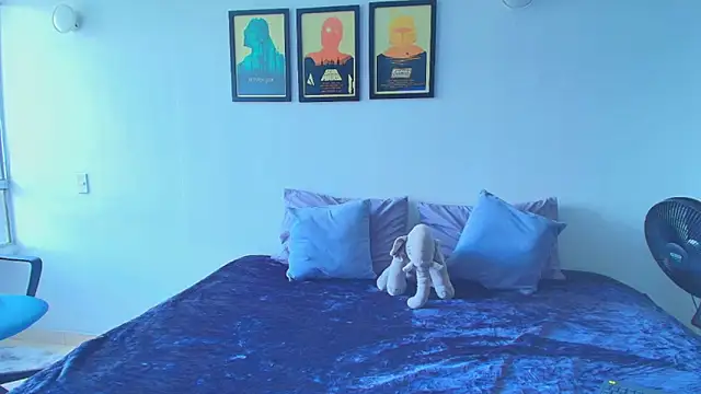 Adhara_20 webcam