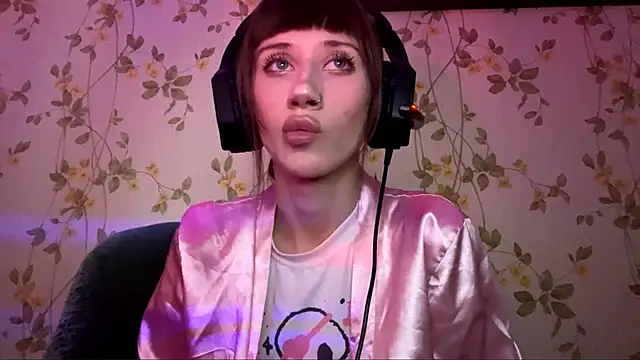 AmeliaHaper webcam