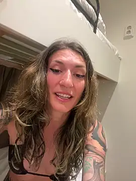 yugakali23 (F young) - Finger in the ass
