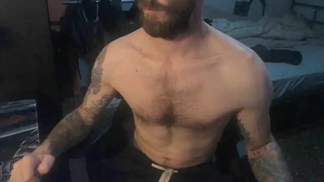 SexxxyLouis webcam