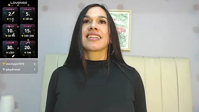 amy_le01 webcam