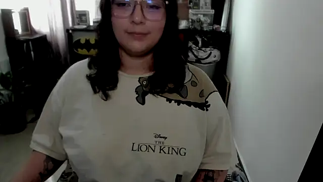 aika-dreams webcam