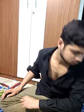 Arsalan_Sheikh webcam