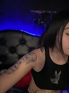 Sophie_LS webcam