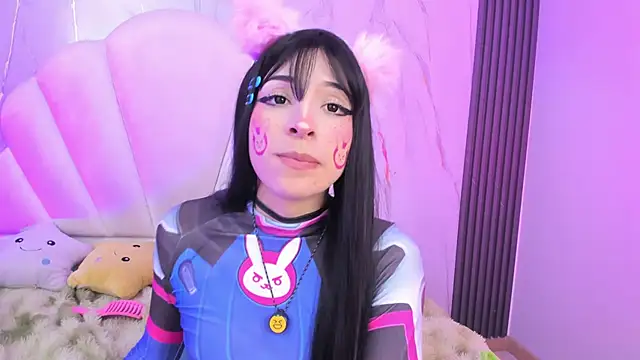 AliiceWonderland_ webcam