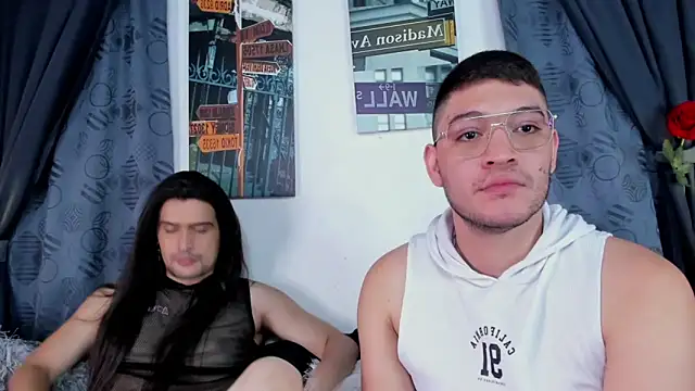 NicoHoffman webcam