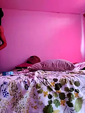 TuCanero23cm webcam