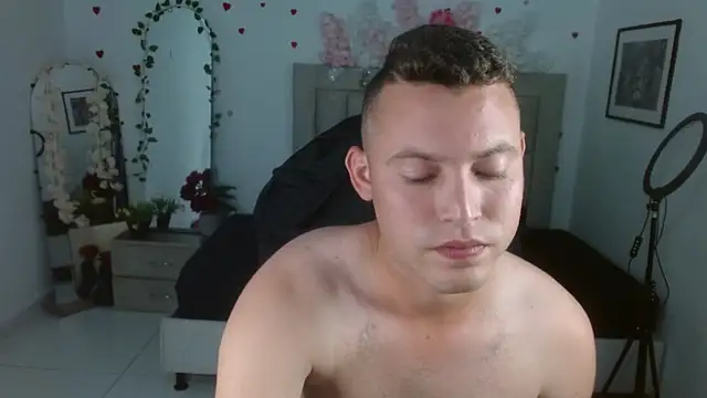 sven_fox723 webcam