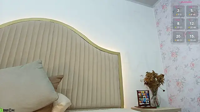 dalilasaadi_ webcam