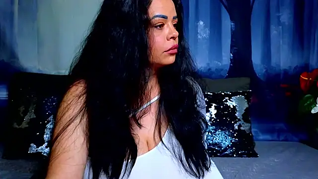 ElizabethEven webcam