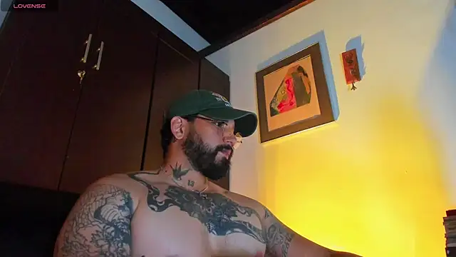 CamiloGray_ webcam