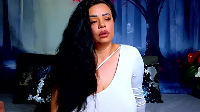 ElizabethEven webcam