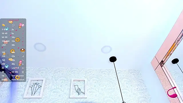 Isabela_Coleman webcam