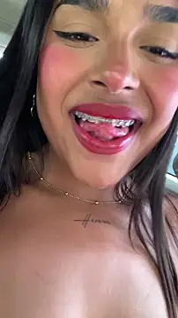 Mariangel_11 webcam