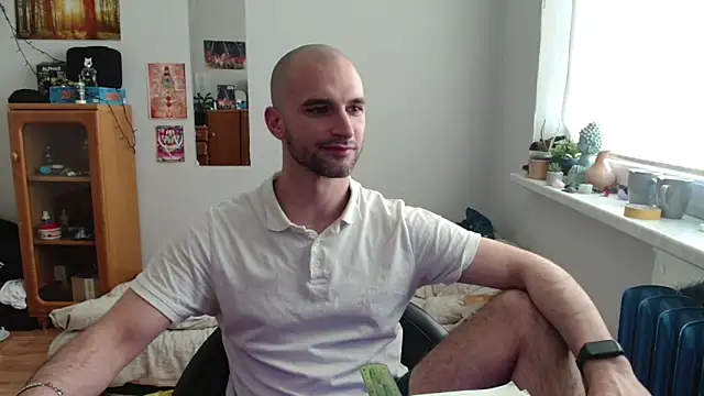 OskarBreno webcam