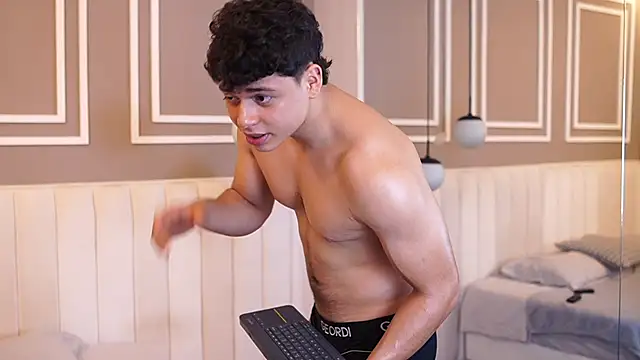 Ethan_occonor webcam