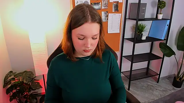 JaneByrd webcam