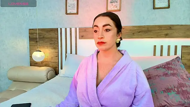 LucianaWainN webcam