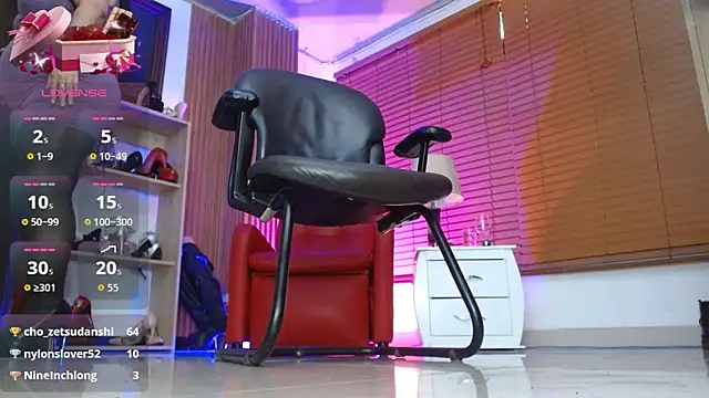paola_xm webcam