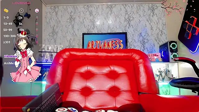 Karol_Vanessa__ webcam