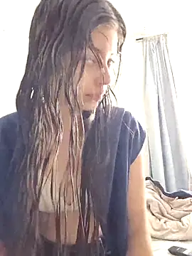 IrisBound webcam