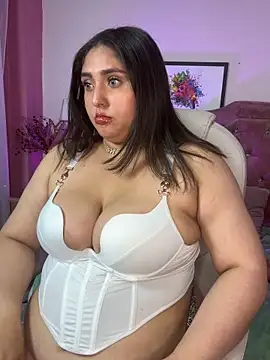 Selenee23 webcam