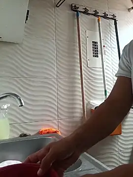 Bruce_Wayne188 webcam