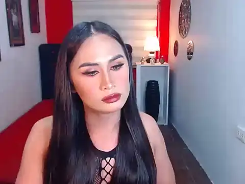 Seductive_Janeloore webcam