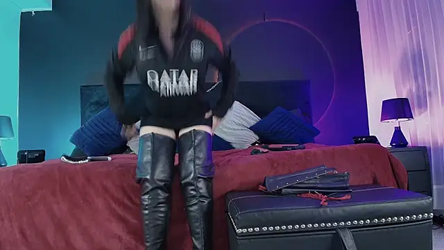 _Jade_16 webcam