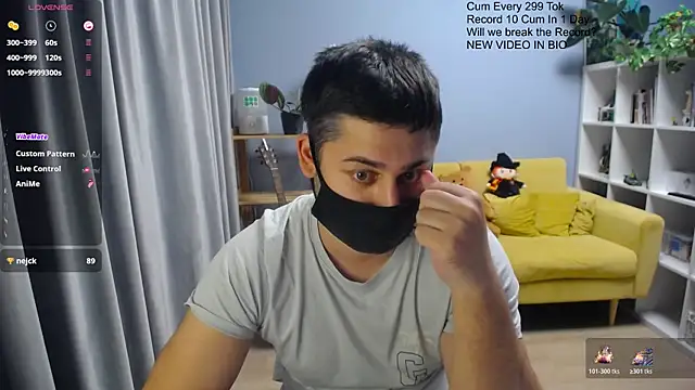 Preview of tomguys
