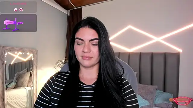 Veronicalanx1 webcam