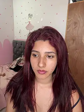 Webcam Model (emmariders2)  is live.Free join now!