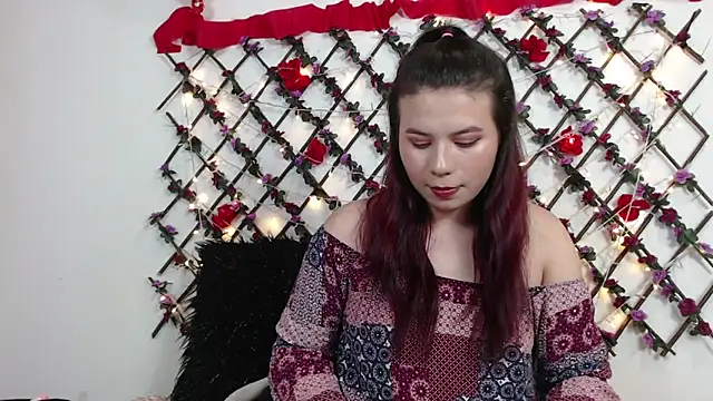 Samantha_Wallker webcam