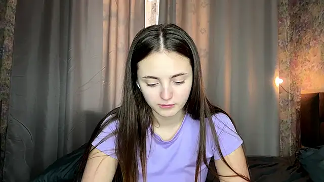 LoraDavi webcam