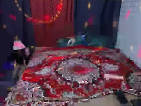 BriannaCruz24 webcam