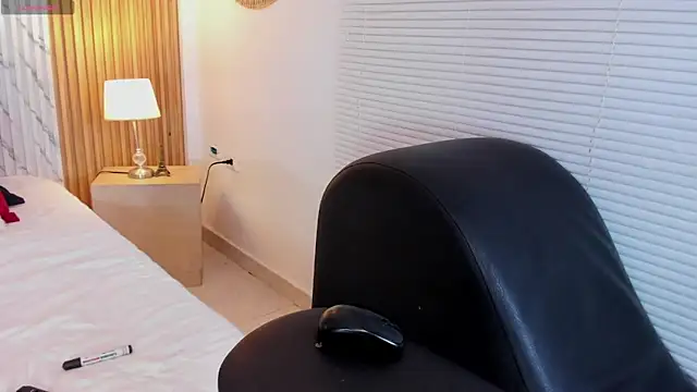 Scarlett_Evanss_ webcam