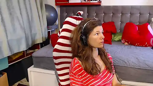 kellyterapy webcam