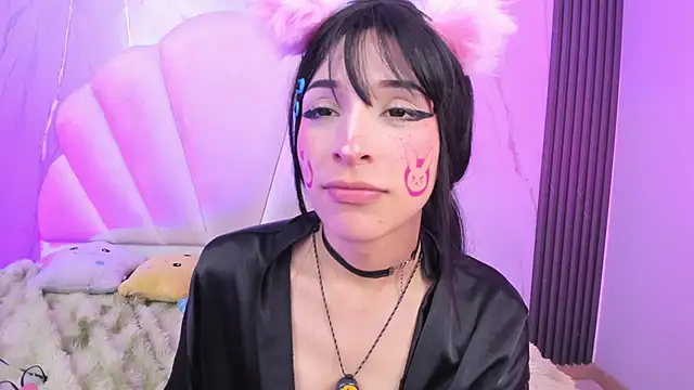 AliiceWonderland_ webcam