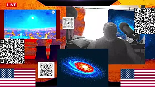 RussellTaylorLacy webcam