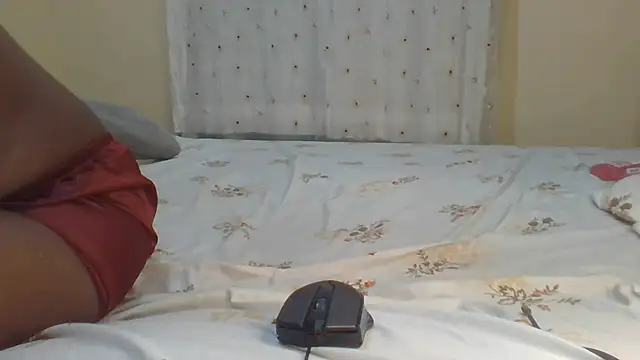 ndivhuwomuleya webcam