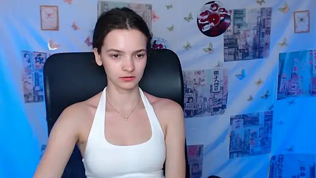 _SusieSu_ webcam