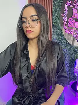 eimi_rosse18 webcam