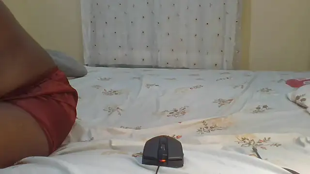 ndivhuwomuleya webcam