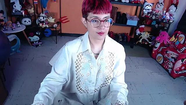 MissMiia2 webcam